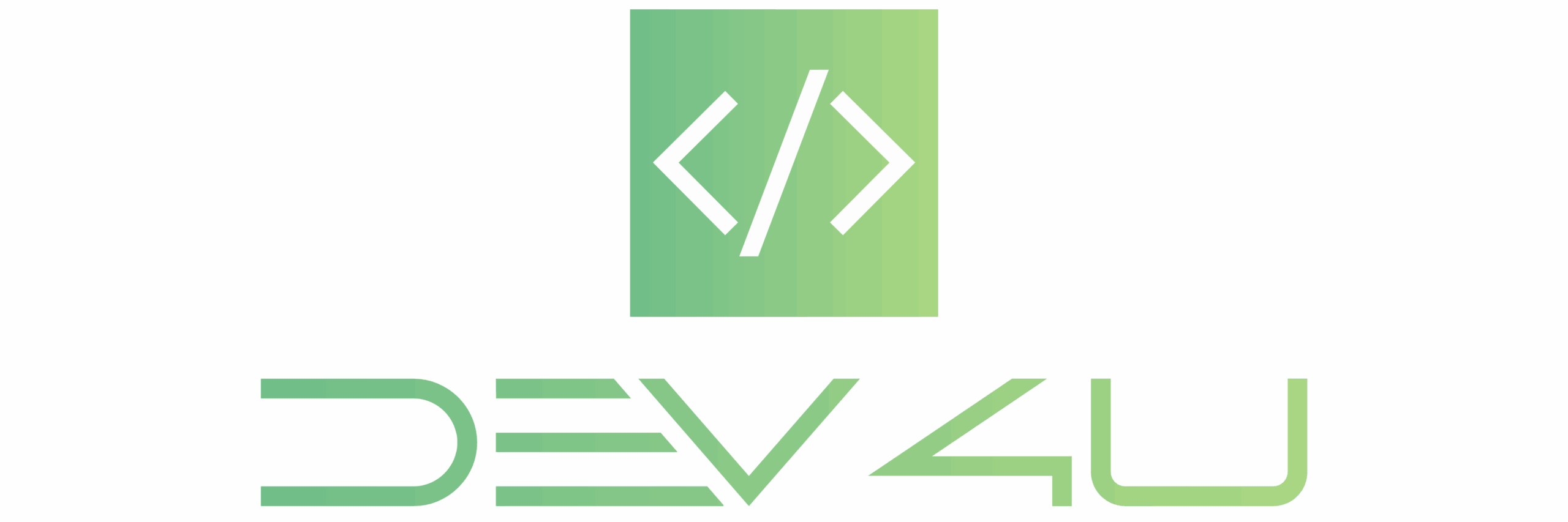 Dev4U Logo